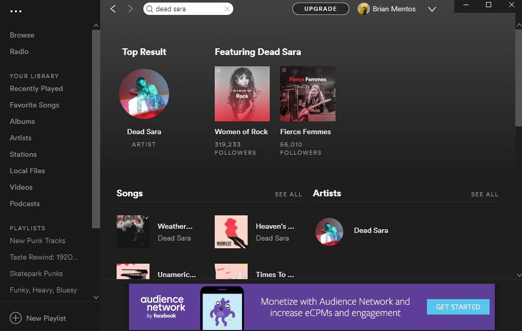 Download Spotify App For Pc